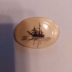 Scrimshaw