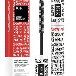 IGK Hair Frizz And Flyaway Slick Stick