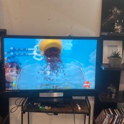 Vizio tv W remote  48inch