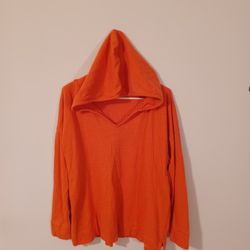 Loft Women's Hoodie Size L