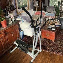 Elliptical For Sale 