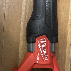 M18 FUEL GEN-2 18V Lithium-Ion Brushless Cordless SAWZALL Reciprocating Saw (Tool-Only)