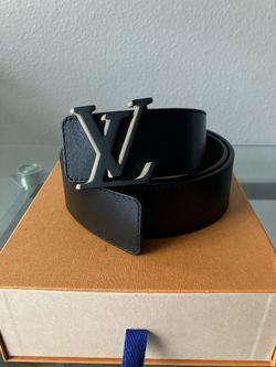 Louis Vuitton Belt