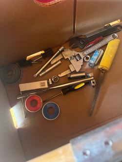 Tools