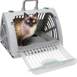 Travel Cat Carrier