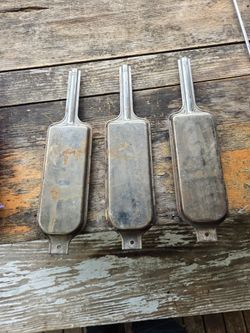Gas Grill Burners