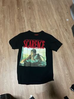 Scarface shirt SIZE S