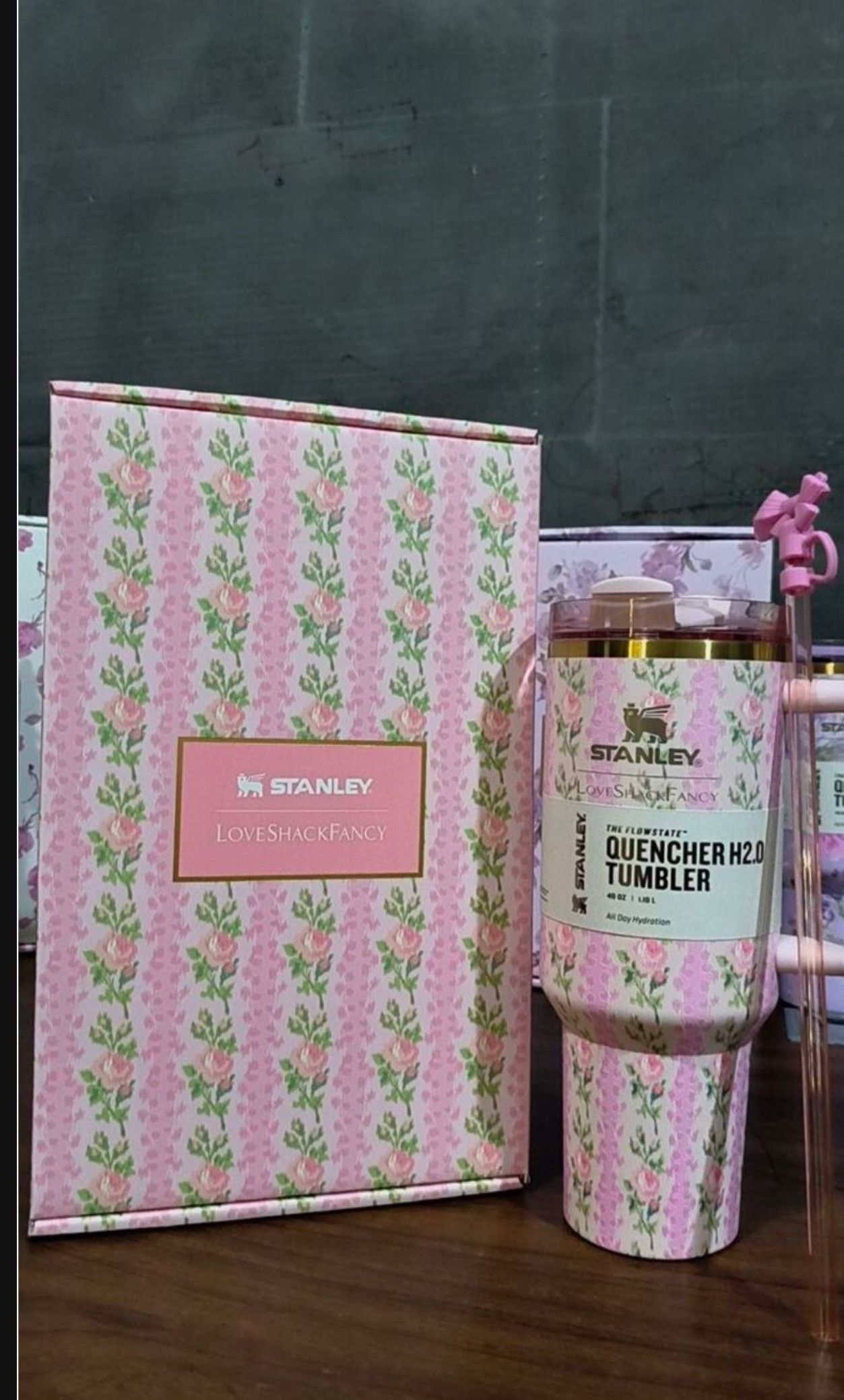 Stanley Loveshackfancy 