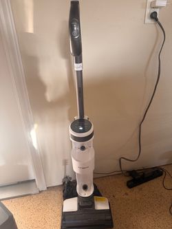 Tineco iFloor 3 Ultra Cordless Wet Dry Hard Floor Vacuum