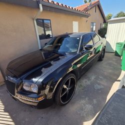 Chrysler 300Touring 