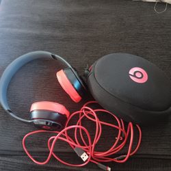 BEATS Headphones