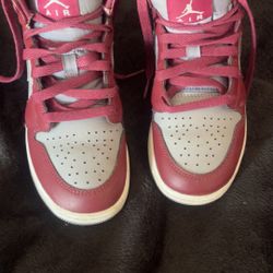 Air Jordan 