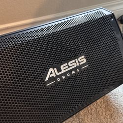 Alesis Strike Drum Amp 8” Woofer Bluetooth