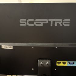 Sceptre Monitor 75 Hz