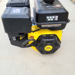 Champion 338cc Motor 