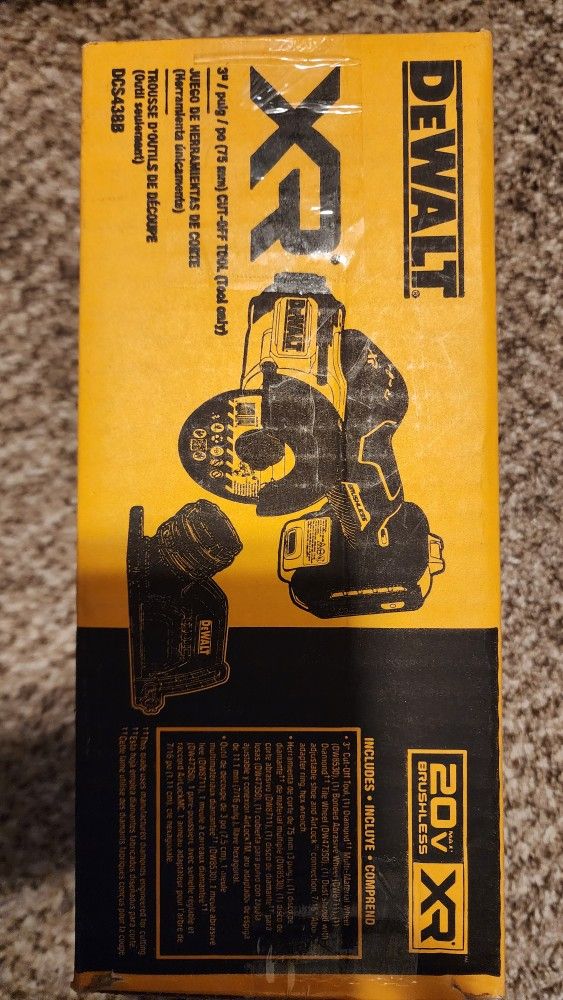 Dewalt