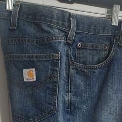 Carhartt Men's Jeans 