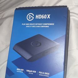 Elgato Capture Card 