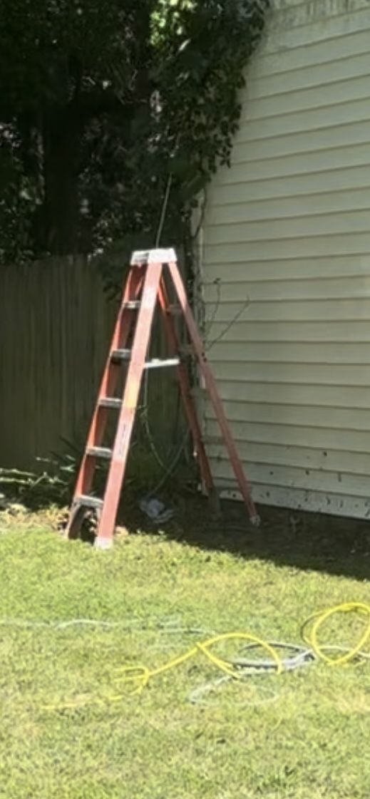 6ft Ladder