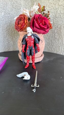 Marvel legends Dracula