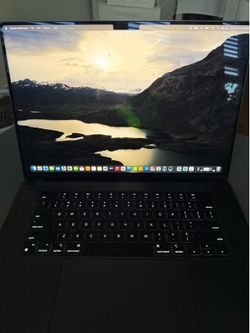 Apple MacBook Pro 16” M4 Pro | 48GB RAM | 1TB SSD | Excellent Condition