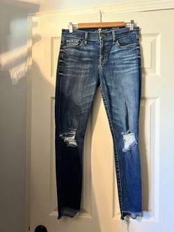 7 Jeans Size 28