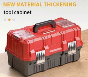 New Tool Box