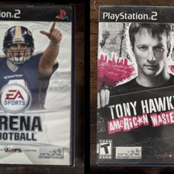 Ps2 PlayStation Game Games $10 each 