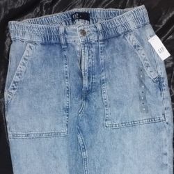 G.A.P Blue Jeans 