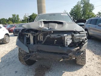 2023 ram TRX part out part only