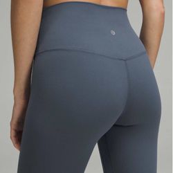 🍋Lululemon Align Crop Pants 4 