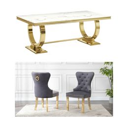 Dining set