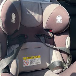 Safety 1st Car seat / Eddie Bauer Car seat Seat Cover
