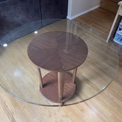 Dinette Table No Chairs