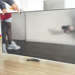 Give Me Anything Samsung 50’ 