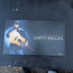 Garth Brooks