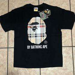 bape shirt 