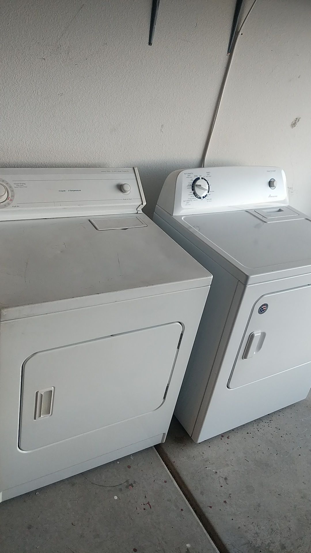 Electric dryers for Sale in Las Vegas, NV OfferUp