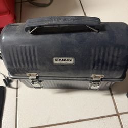 Stanley Steel Launch Box