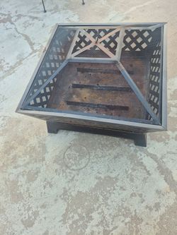 Firepit