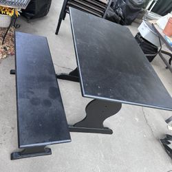 Table 