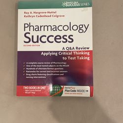 Nursing Book