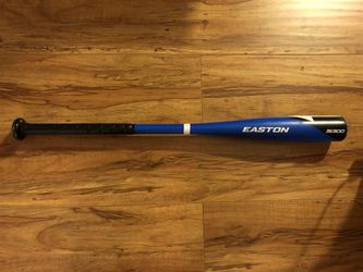 Easton S300 27inch ... -12 ... 15oz ... 2 1/4 diameter