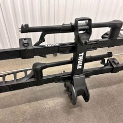Thule-T2-Pro-XT-2-Bike-Hitch-Rack