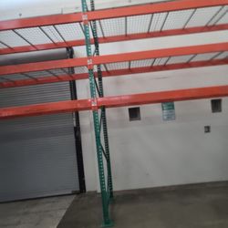 Pallet Rack