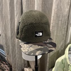 North face Kids Hat