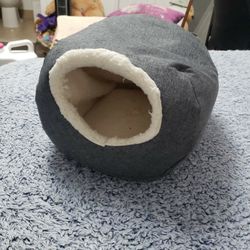 Pet Cave Dog And Cat Bed -xs