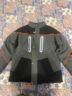 Refrigiwear-40 jacket