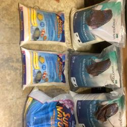 Substrate Aquarium Sand 