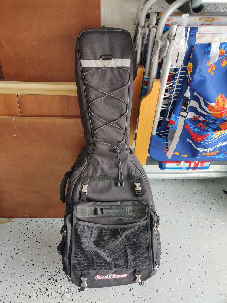 Roadrunner Acoustic Gig Bag